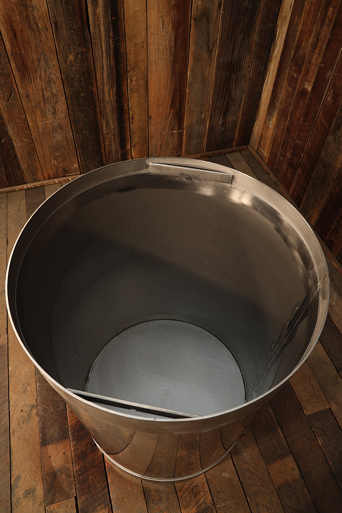 Baskets Bubba's Barrels